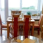 Strandhochhaus SG04