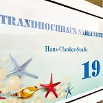 Strandhochhaus SG04
