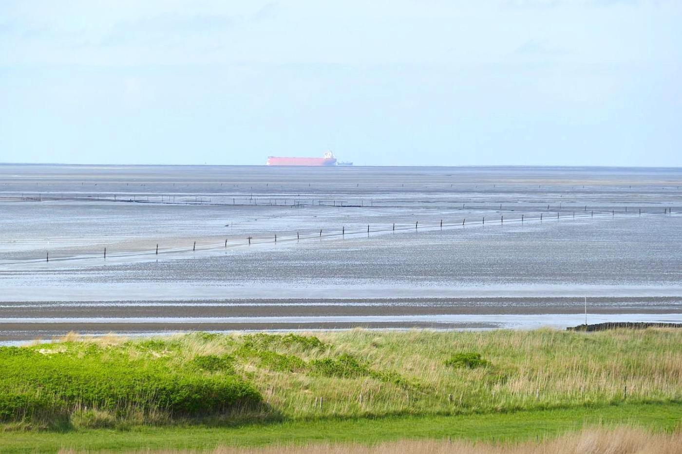 Strandhochhaus Sg04 *